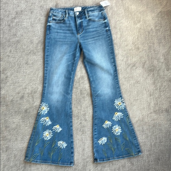 New with tag DRIFTWOOD jeans - Picture 1 of 4